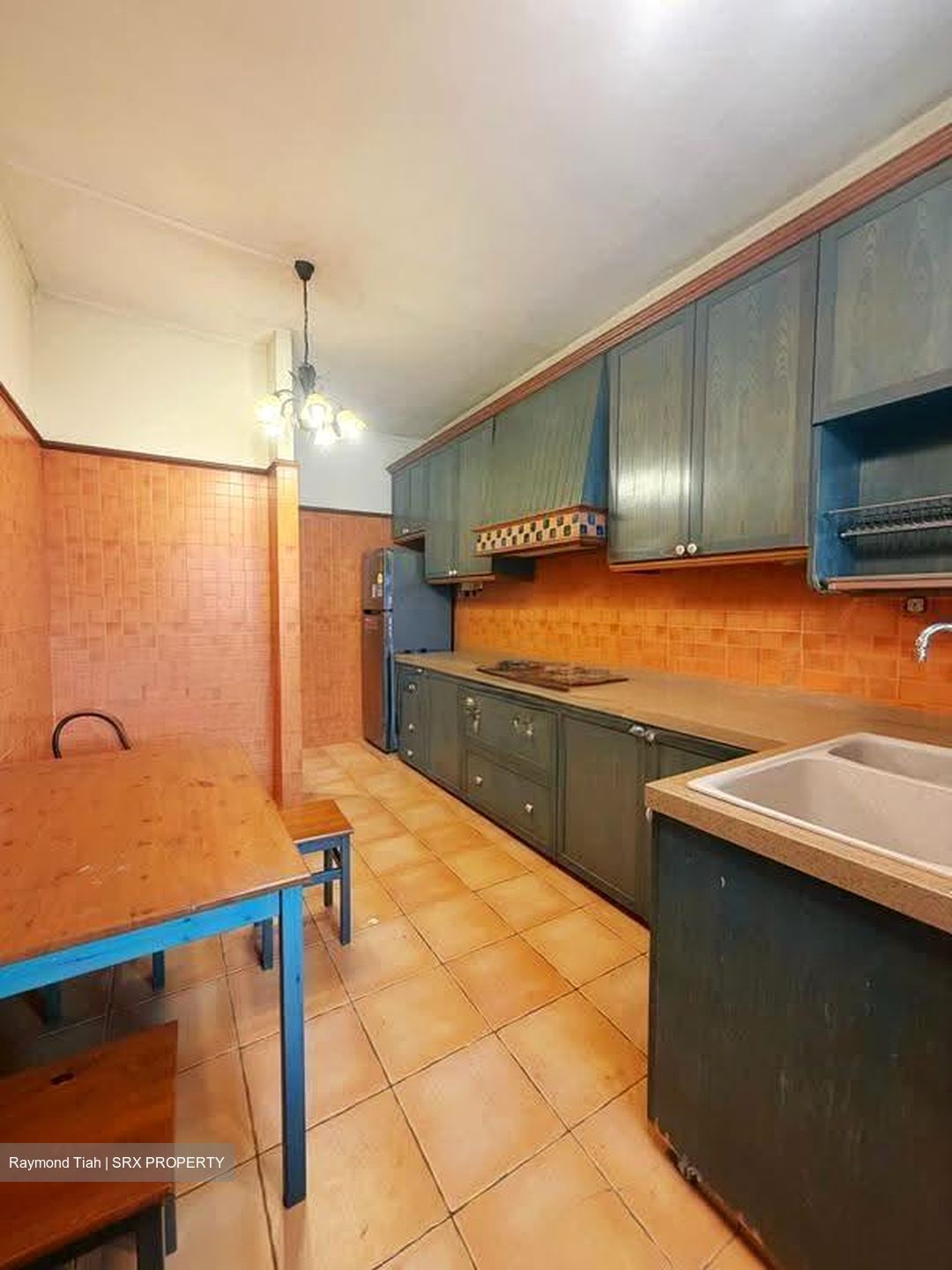 Blk 205 Tampines Street 21 (Tampines), HDB 4 Rooms #614104451
